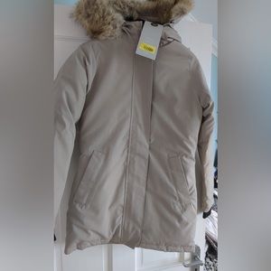 Canada Goose Victoria Parka XS